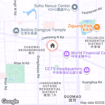 map snapshot