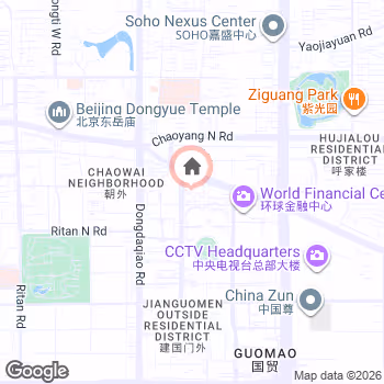 map snapshot