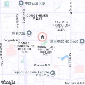 map snapshot