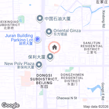 map snapshot