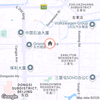 map snapshot