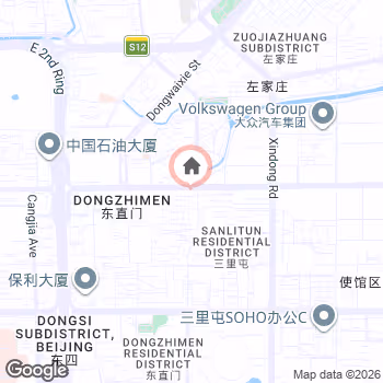map snapshot