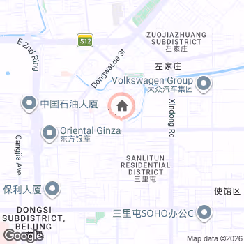 map snapshot