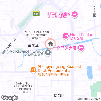 map snapshot