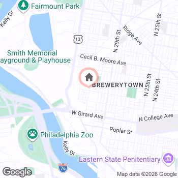 map snapshot