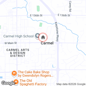 map snapshot