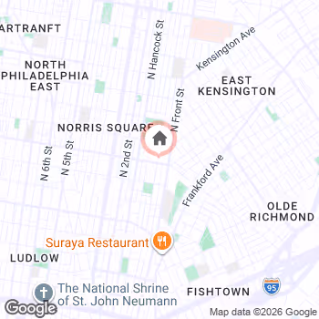 map snapshot