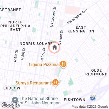 map snapshot