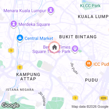 map snapshot