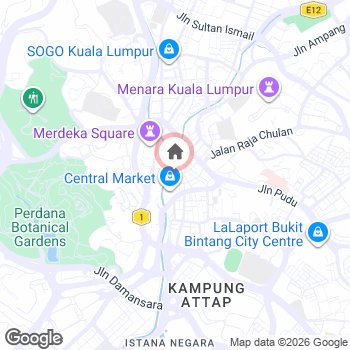 map snapshot