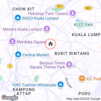 map snapshot