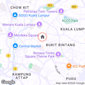map snapshot