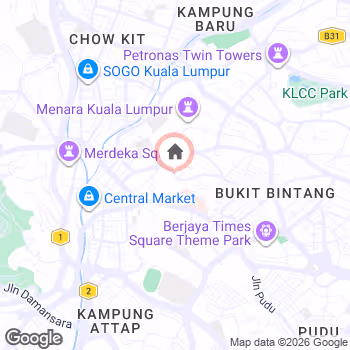 map snapshot