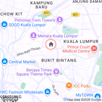 map snapshot