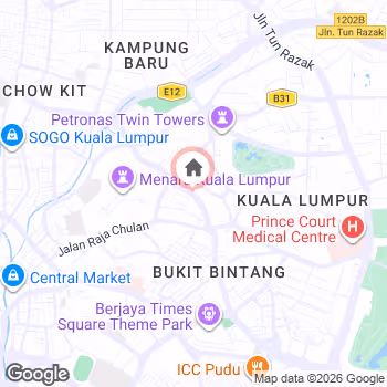 map snapshot