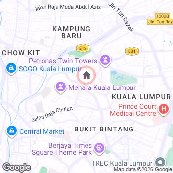 map snapshot