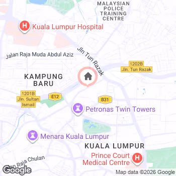 map snapshot