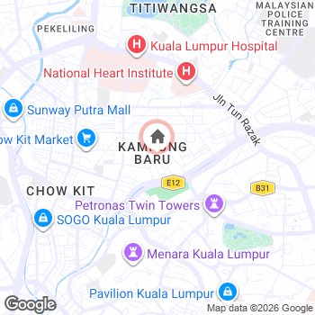 map snapshot