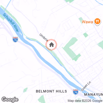 map snapshot