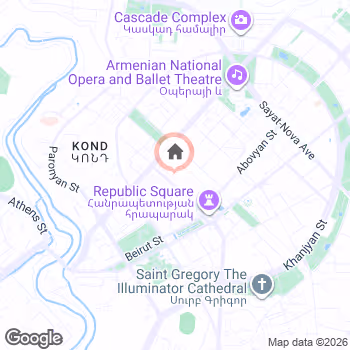 map snapshot