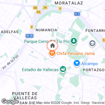 map snapshot