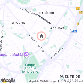 map snapshot