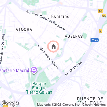 map snapshot