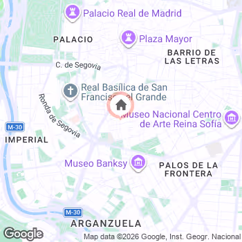 map snapshot