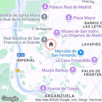 map snapshot