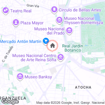 map snapshot