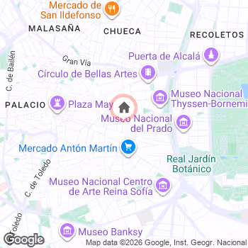 map snapshot
