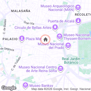map snapshot