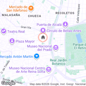 map snapshot