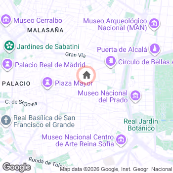 map snapshot