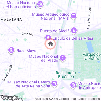 map snapshot