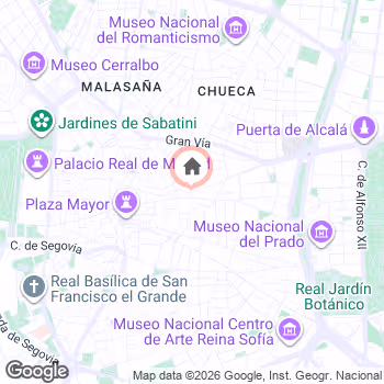 map snapshot