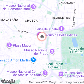 map snapshot