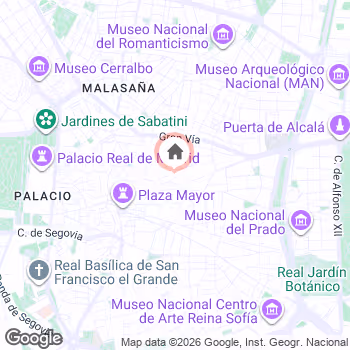 map snapshot