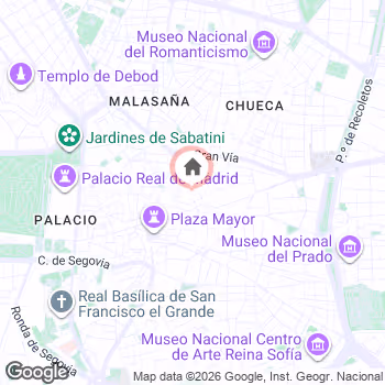 map snapshot