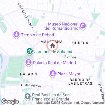 map snapshot