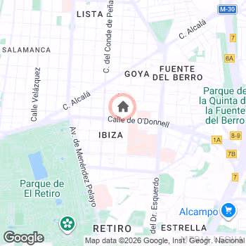 map snapshot
