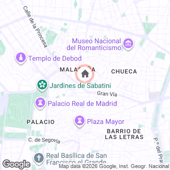 map snapshot