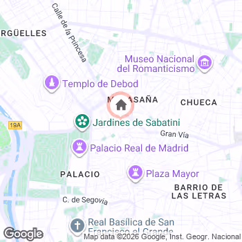 map snapshot