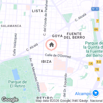 map snapshot