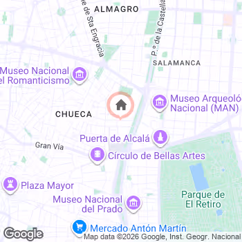 map snapshot