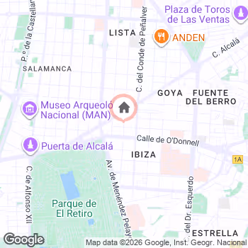 map snapshot