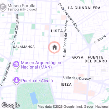 map snapshot