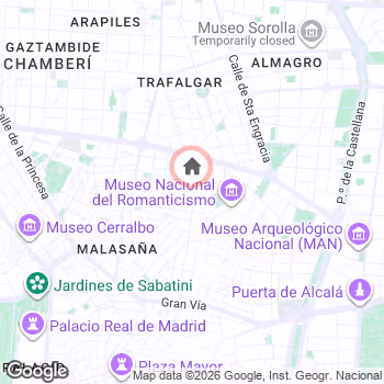 map snapshot