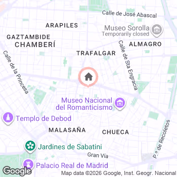 map snapshot