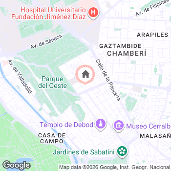 map snapshot